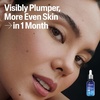 Cetaphil Repair & Renew Night Face Serum, Sensitive Skin, Vitamin E, 1 fl oz