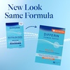 Differin Acne Fighter Pack, Differin Gel Retinoid Acne Treatment For Face with 0.1% Adapalene, 15g Tube + Salicylic Acid Pimple Patches, 36 Count, Designed for Pimple and Acne-Prone Skin