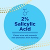 Differin Acne Body Spray, Acne Treatment with Salicylic Acid by the makers of Differin Gel, 360 Formula for Back Acne, Chest and Shoulders, 6 oz | 360 Degree Spray Targets Back, Chest, Shoulders, Salicylic Acid Body Acne Treatment, Dermatologist-Developed, 6 Oz